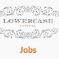 Lowercase Jobs