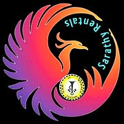 Sarathy Rentals logo