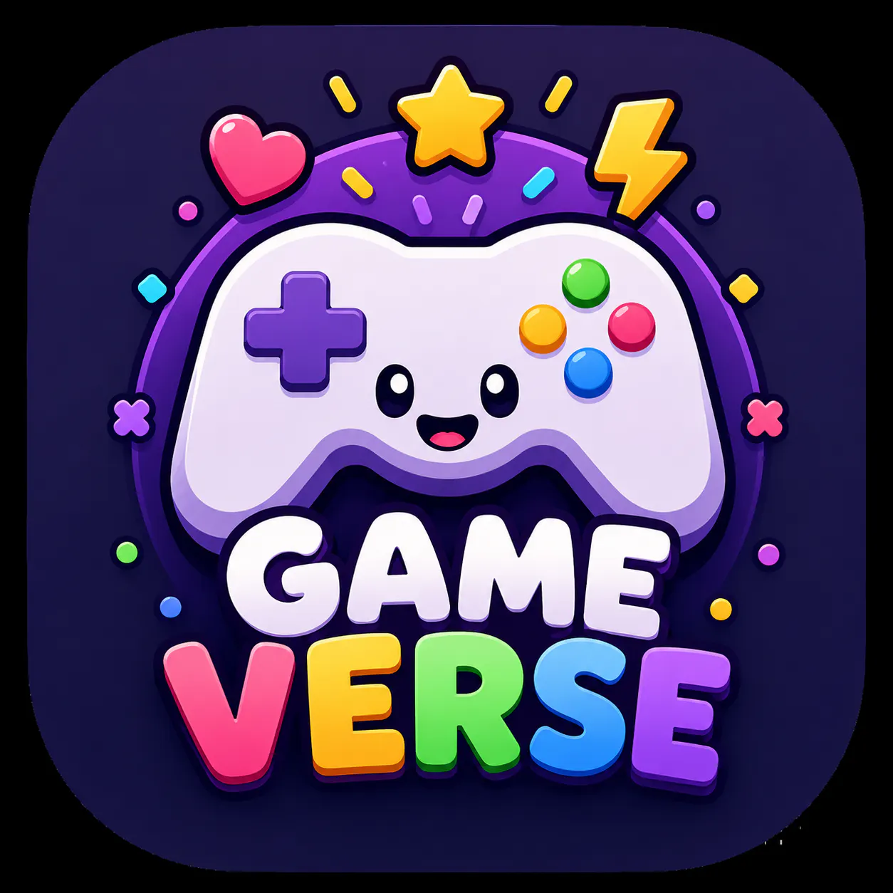 GameVerse 