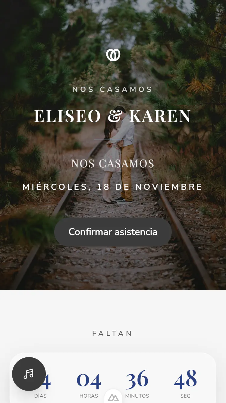 Inviteme: Digital Event Invitations gallery image