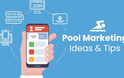 Pool Marketing media 3