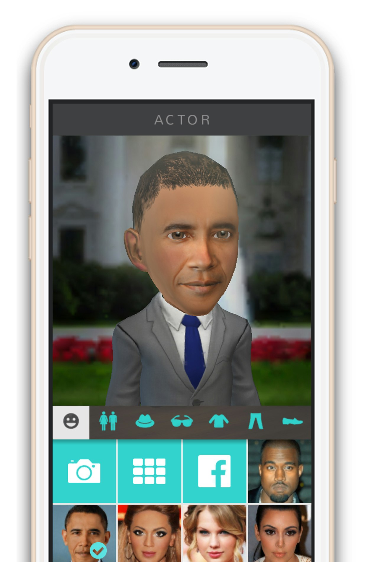 Evertoon gallery image