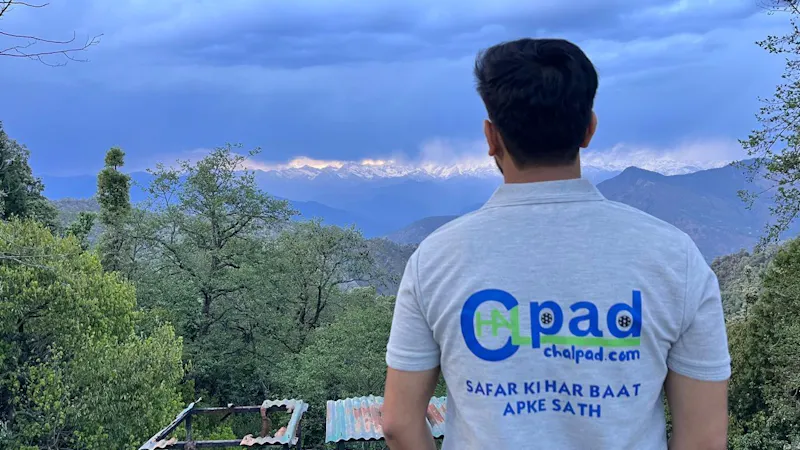 Chalpad Tour And Travel screenshot 5