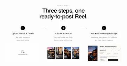 Outlist AI gallery image