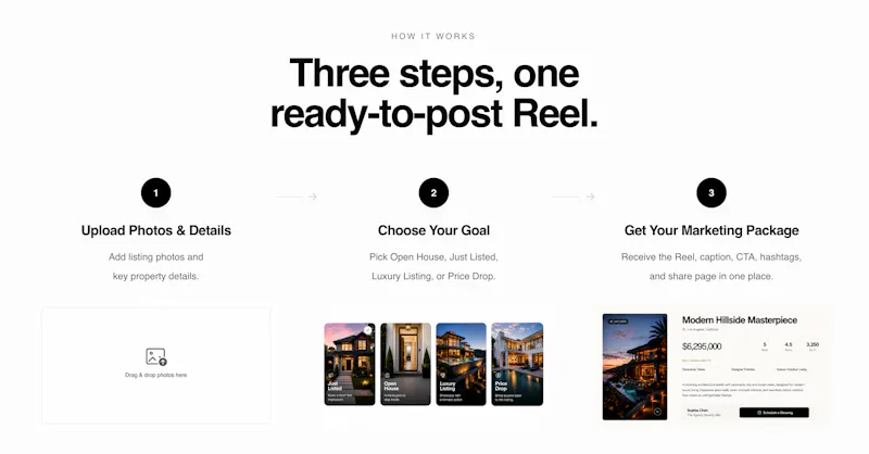 Outlist AI screenshot 3