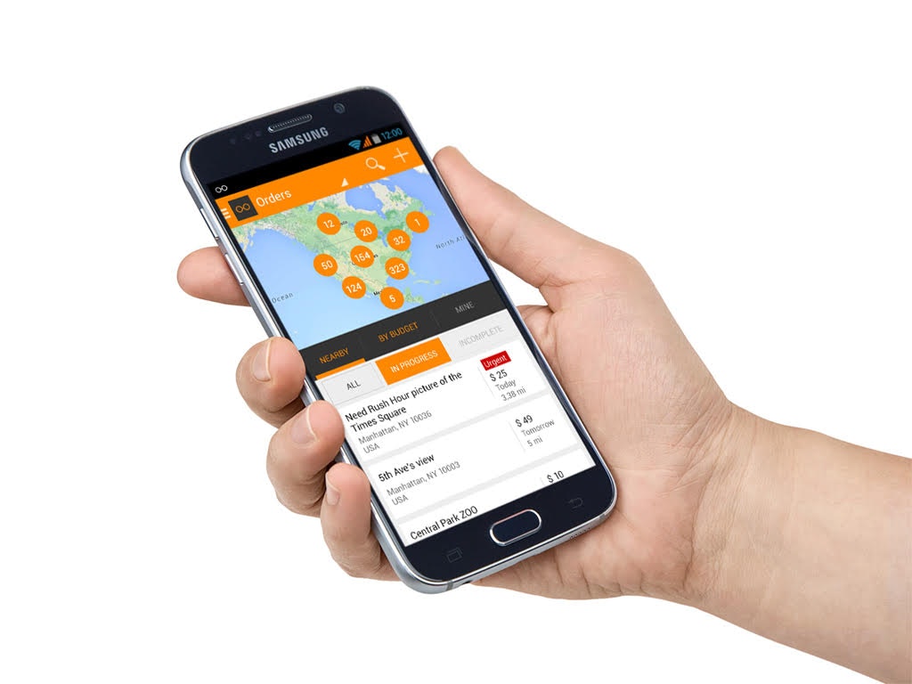 lookkapp gallery image