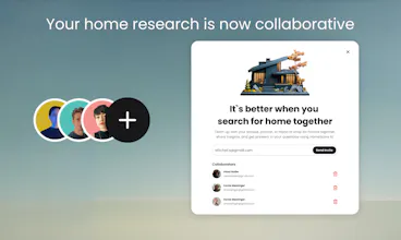 HomeScore gallery image
