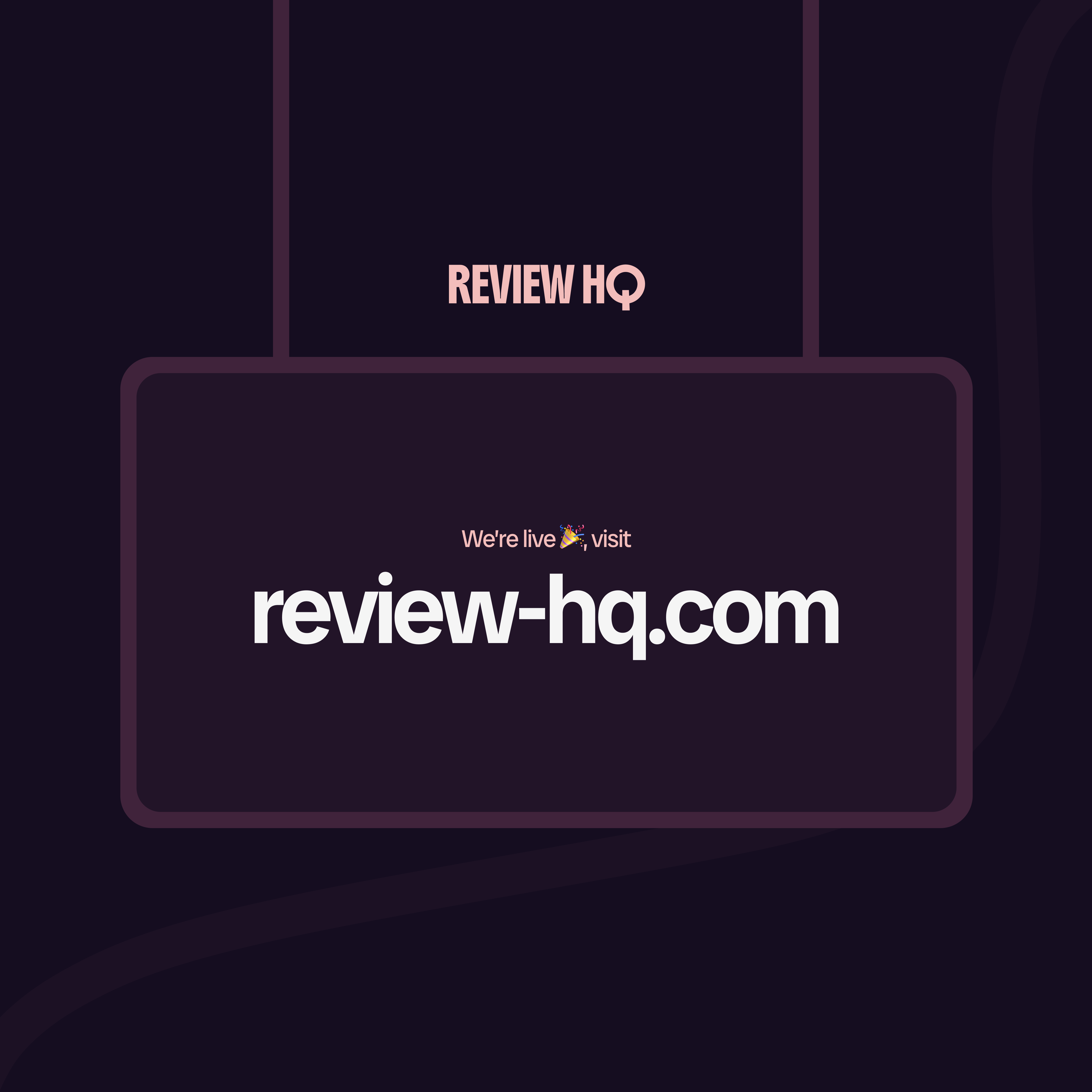 ReviewHQ gallery image