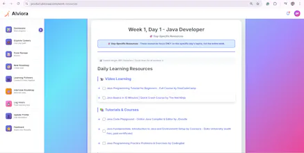Alviora AI gallery image