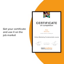 Neon Academy gallery image