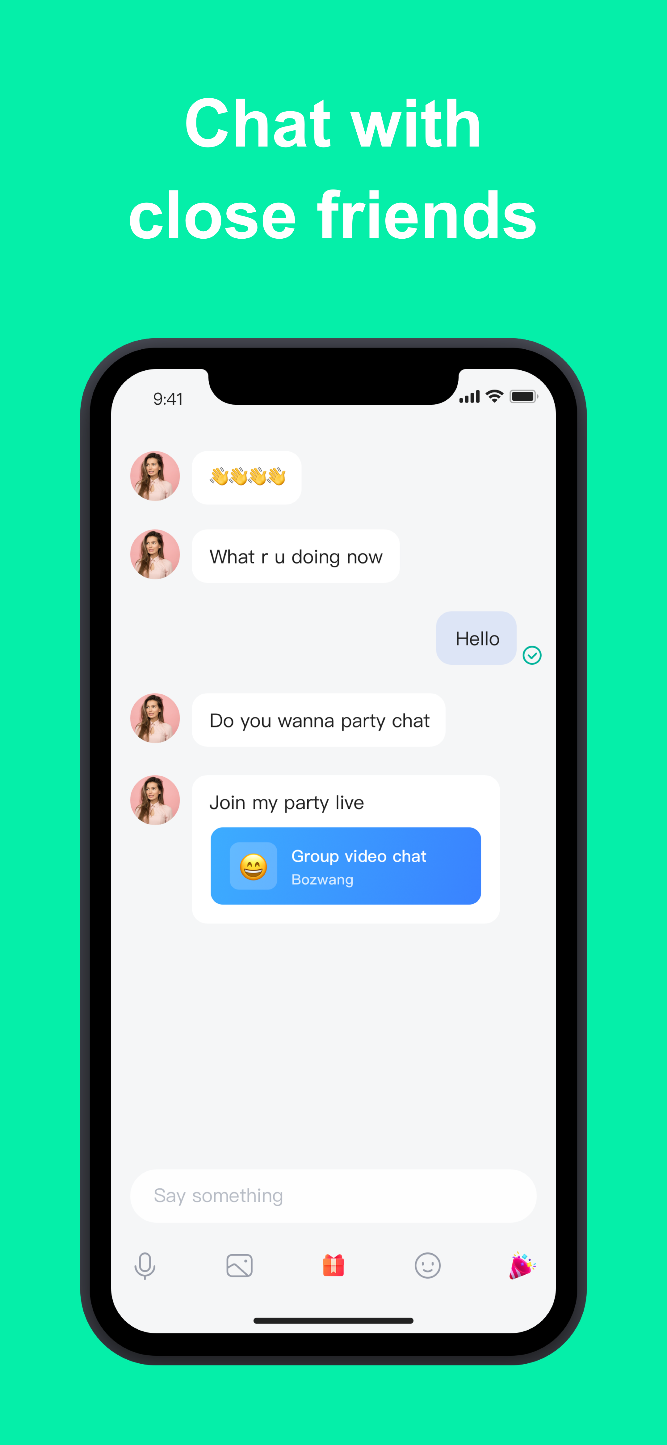 Knoknok gallery image