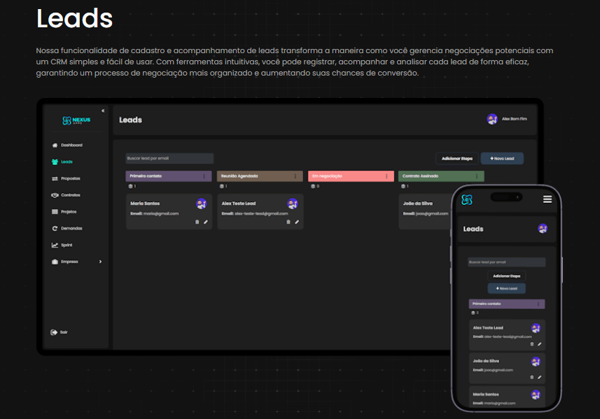 GestApp gallery image