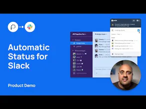Pulse - Automatic Status for Slack gallery image
