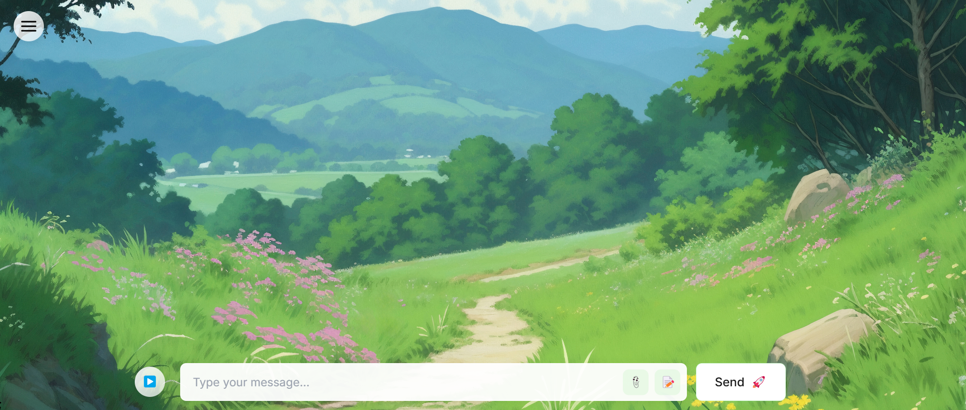 Chat with Melo gallery image