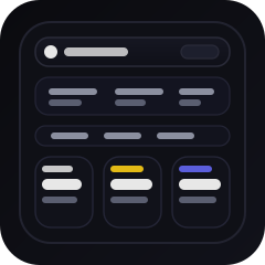 Tasuki - Product Hunt launch logo and brand identity