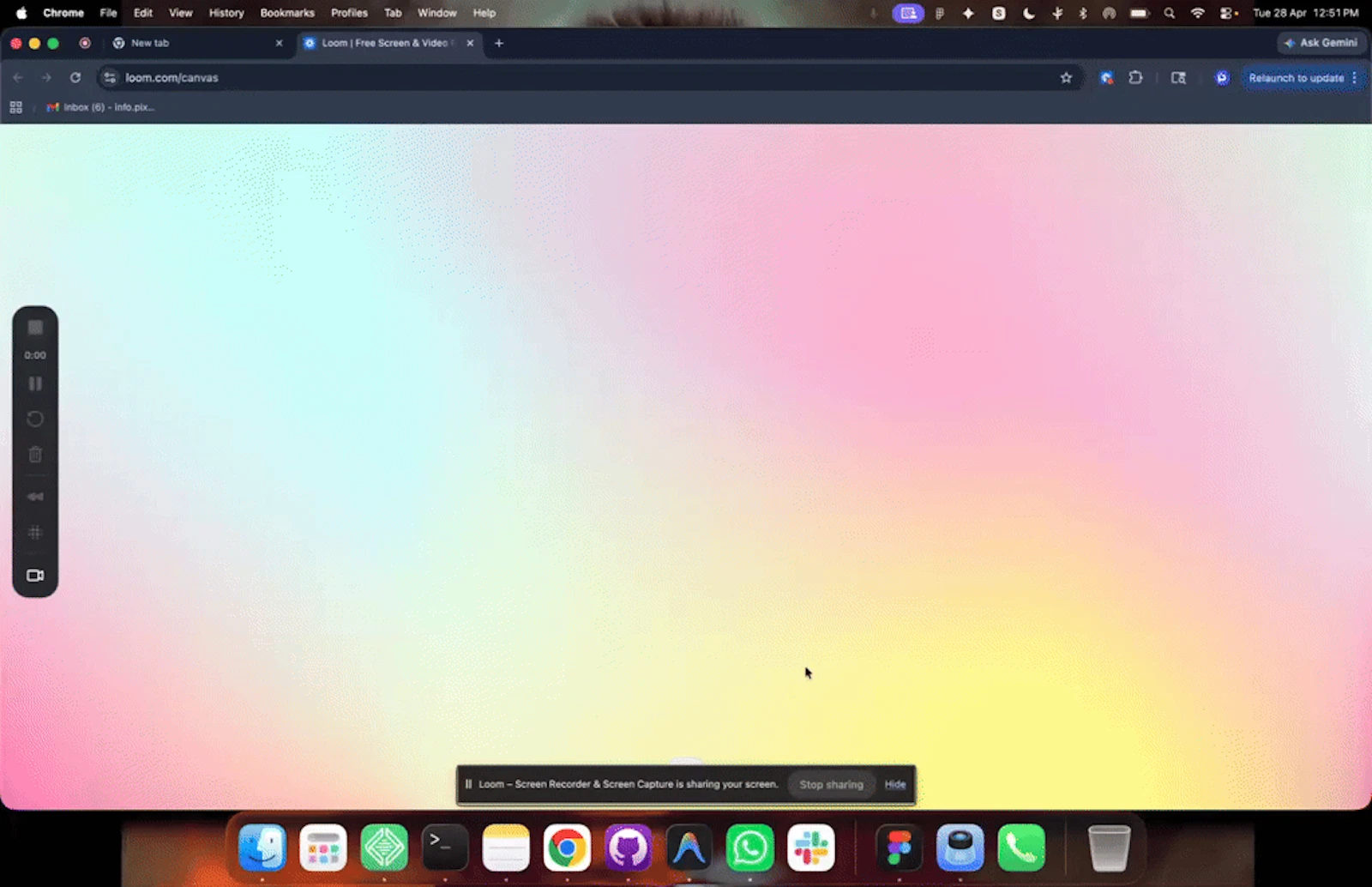 PixelLift screenshot 1 (video preview)