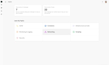 theterminal.app gallery image
