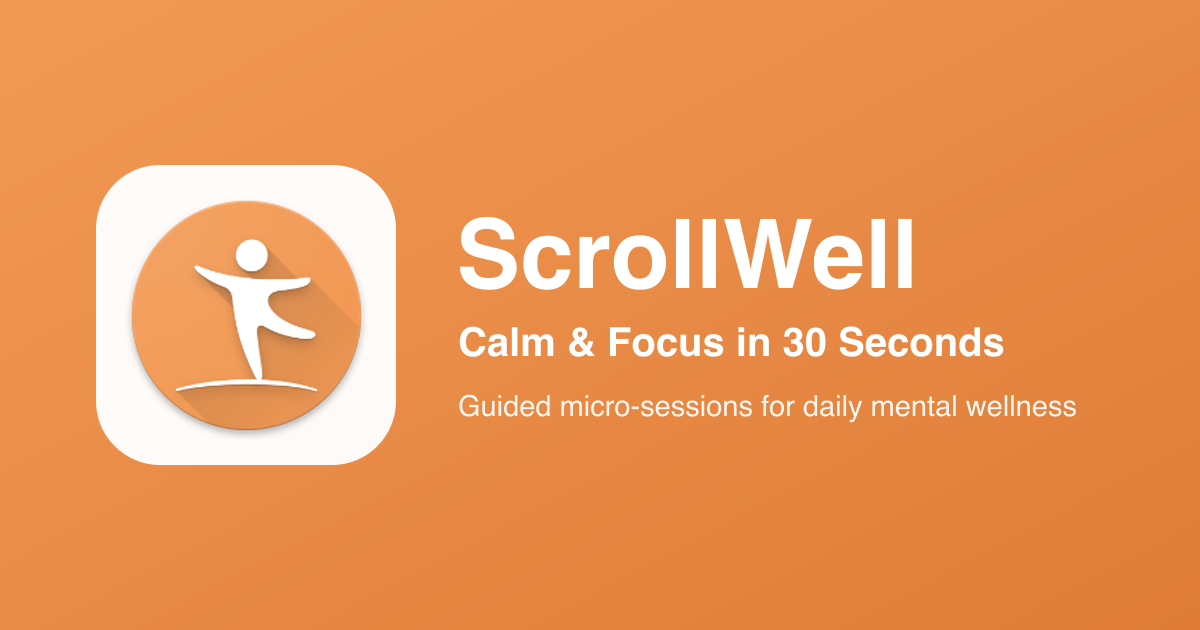 ScrollWell gallery image
