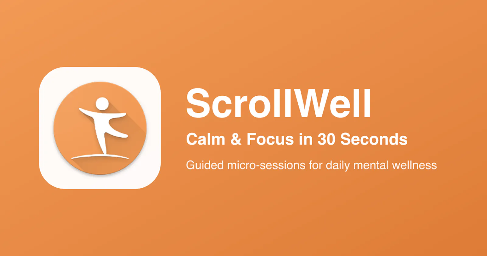 ScrollWell screenshot 1