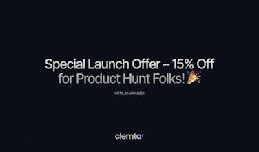 Clemta Intelligence gallery image