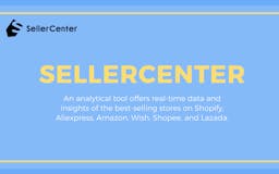 SellerCenter media 2