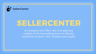 SellerCenter gallery image