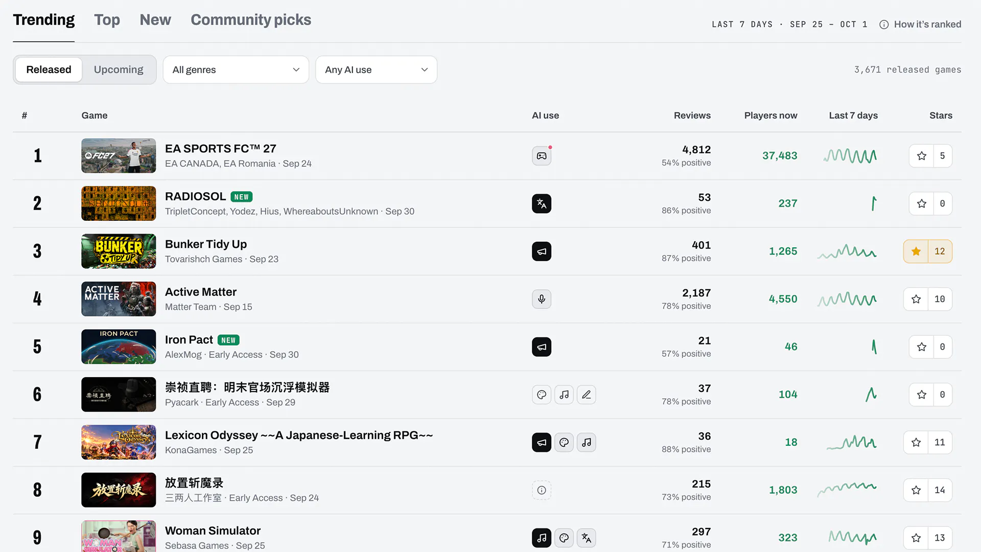 GameDB.ai gallery image