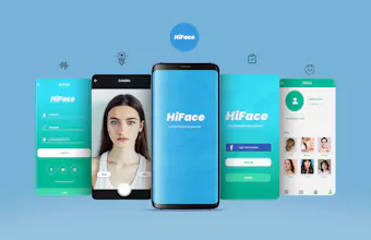 Hiface gallery image