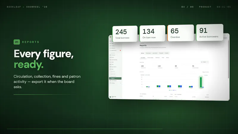 Bookleaf screenshot 6