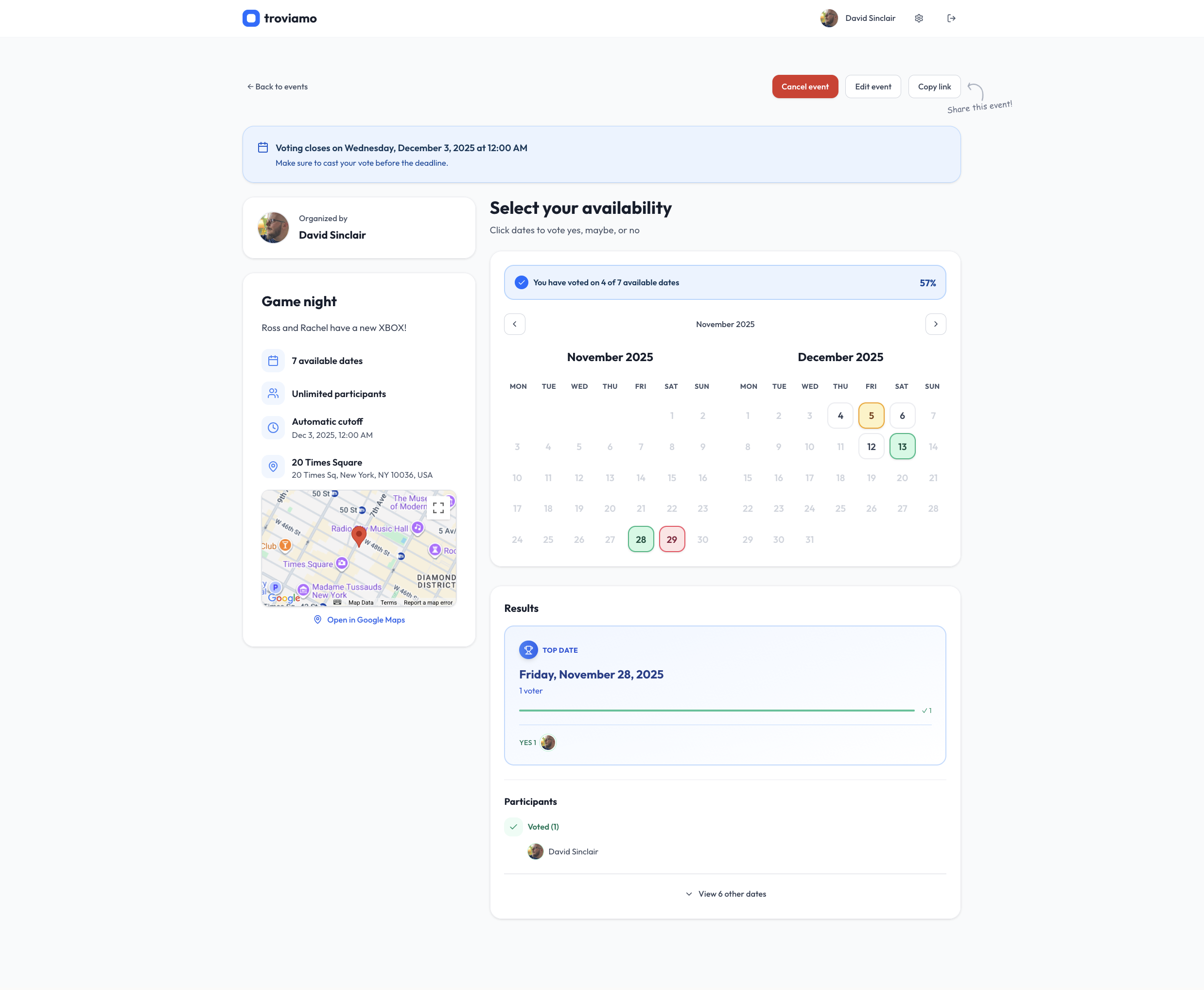 Troviamo gallery image