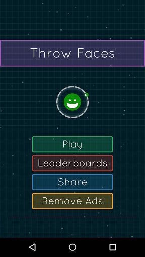 ThrowFaces - Throw in Subway gallery image