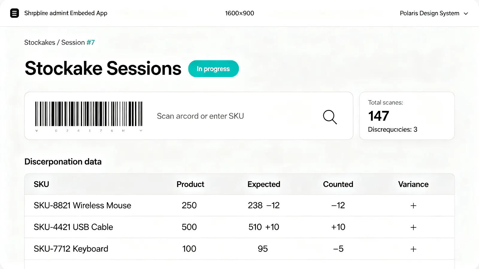 AisleMint screenshot 3