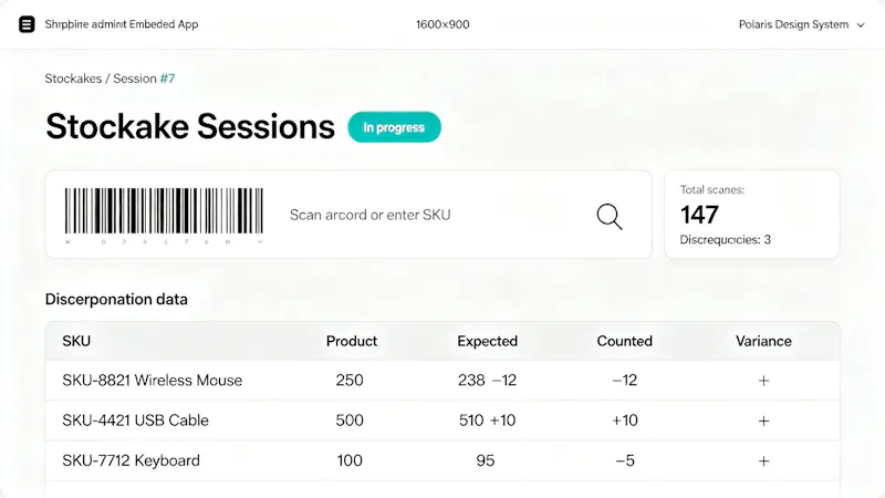 AisleMint screenshot 3