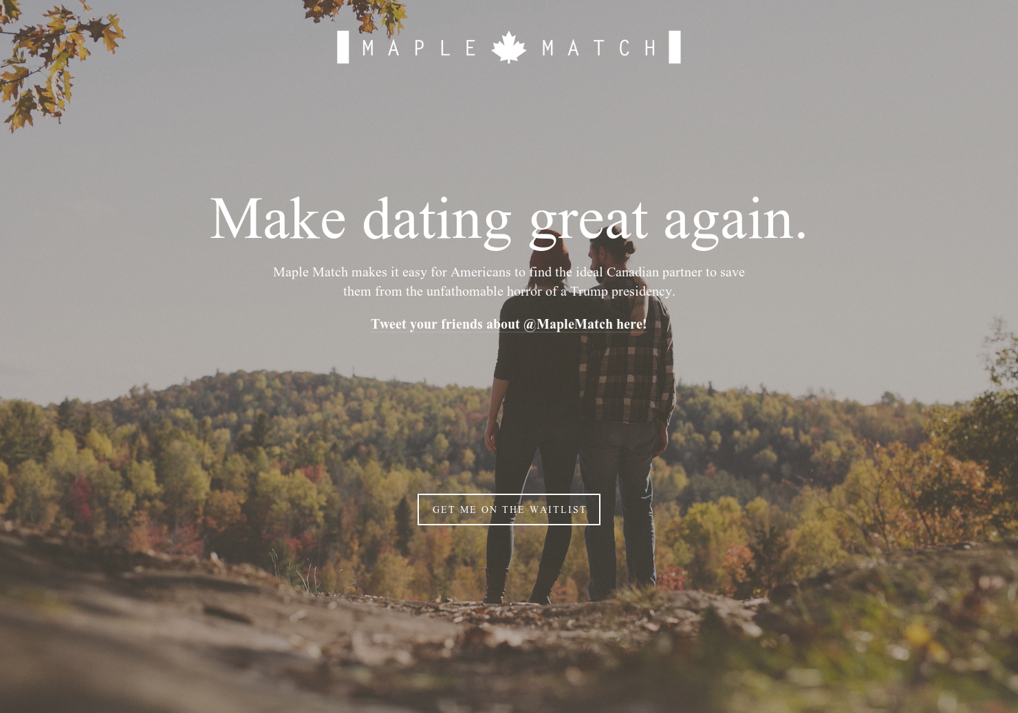 Maple Match gallery image