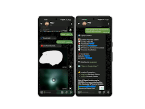 ZYRON 1.0 Launch gallery image