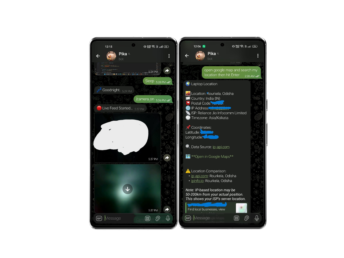 ZYRON 1.0 Launch - Screenshot 5 showing product features and functionality