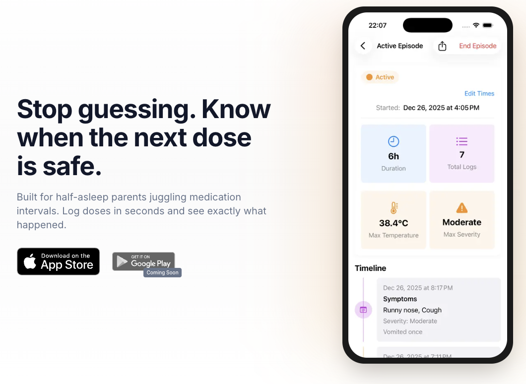 Getwellson - Screenshot 2 showing product features and functionality