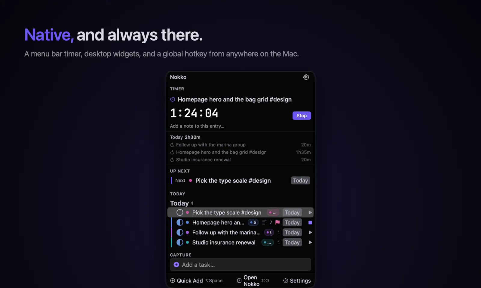 nokko screenshot 7