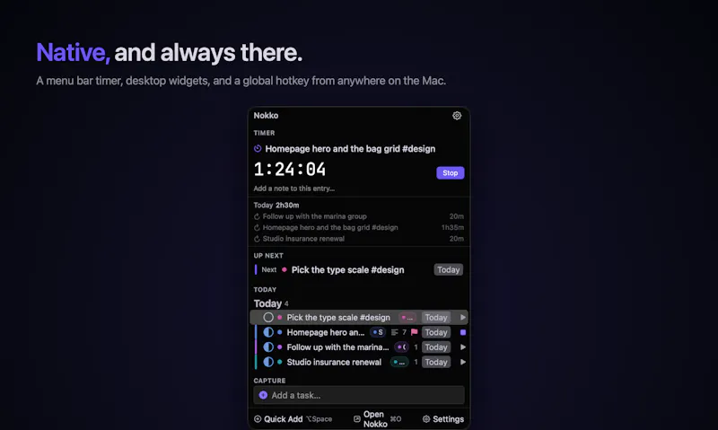 nokko screenshot 7