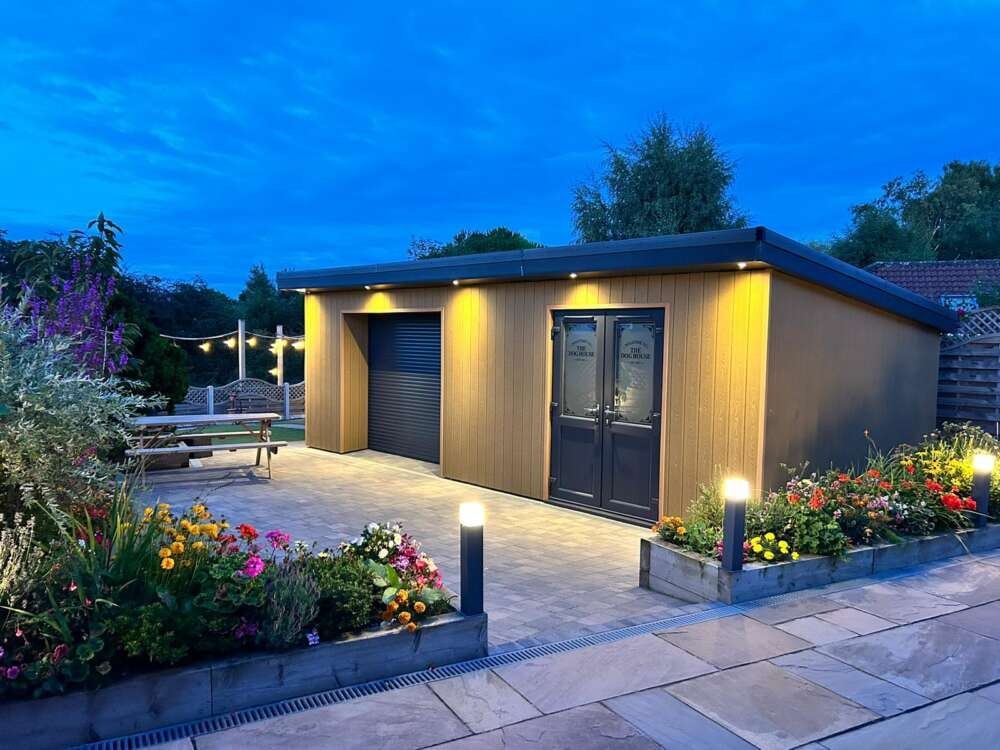 Assured Composite Decking gallery image