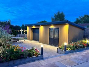 Assured Composite Decking gallery image