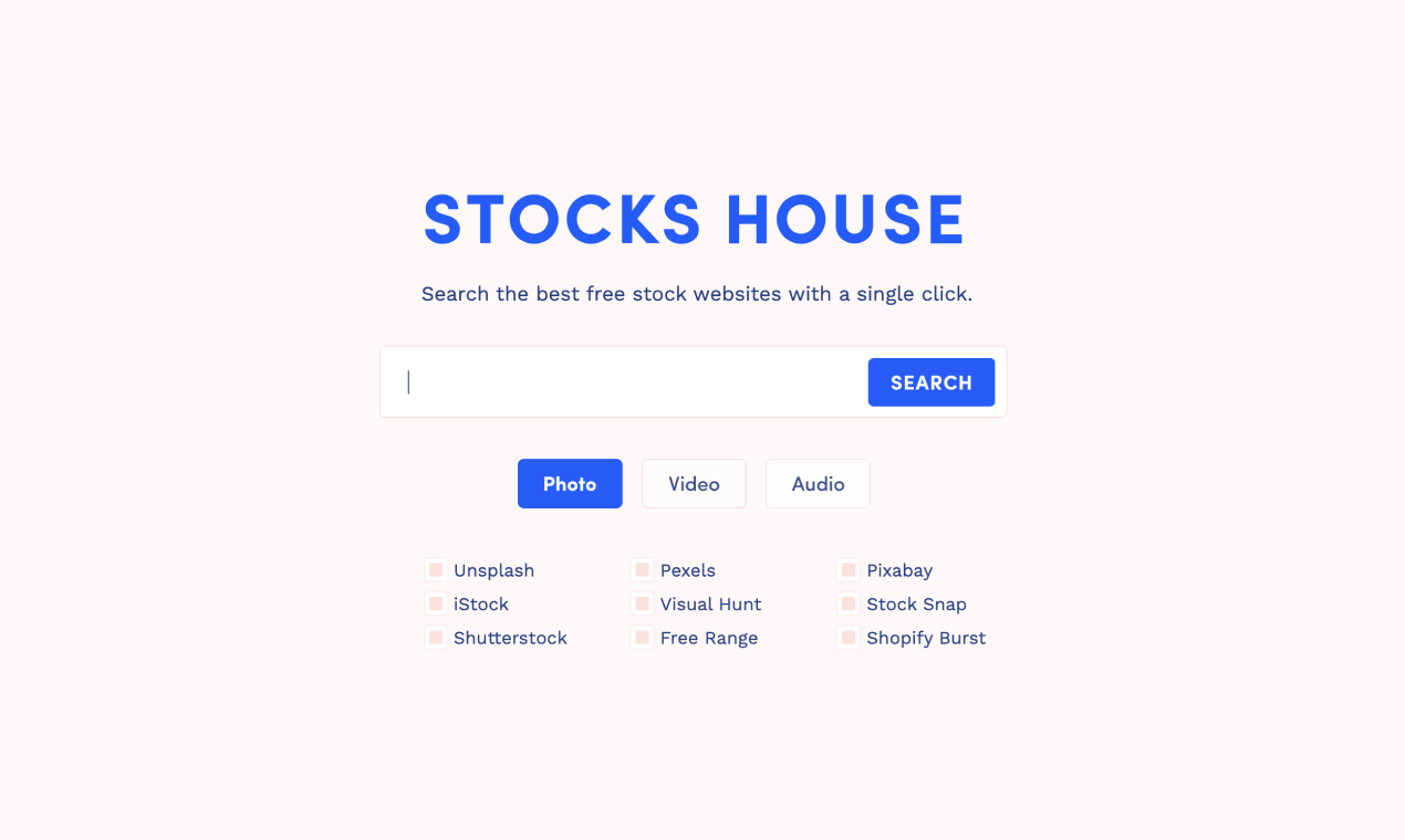 Stocks House gallery image