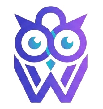 Wisec - Product Hunt launch logo and brand identity