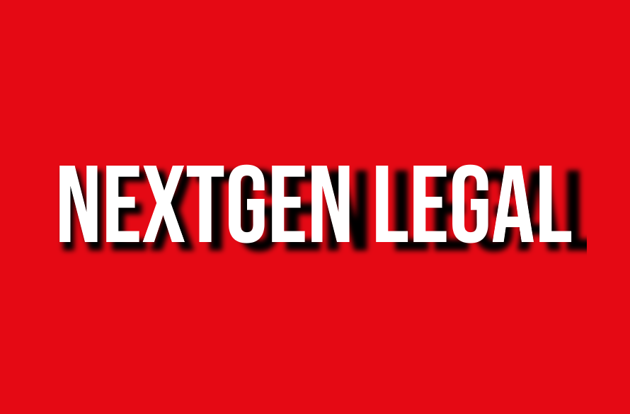 NextGen Legal - 法的サポートは簡単になりましたメディア1