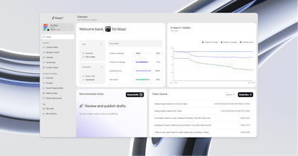 Skayle gallery image