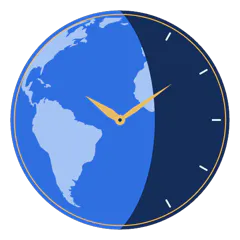 Open World Clock