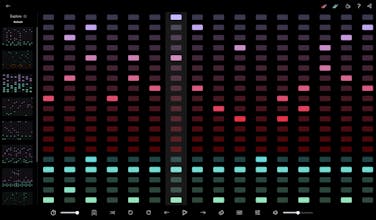 ArtBeats gallery image