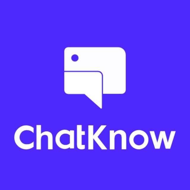 ChatKnow SCRM 客户端