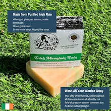 The Black Stuff gallery image