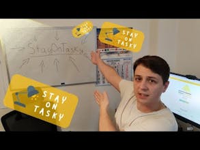 StayOnTasky gallery image